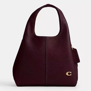 Coach Lana Shoulder Bag 23